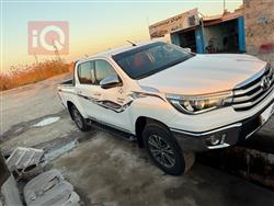 تويوتا هايلوكس